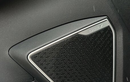 Geely Atlas I, 2019 год, 1 650 000 рублей, 7 фотография