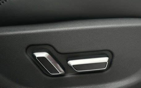 Geely Atlas I, 2019 год, 1 650 000 рублей, 19 фотография