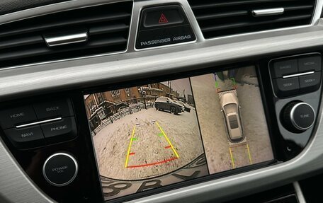 Geely Atlas I, 2019 год, 1 650 000 рублей, 30 фотография