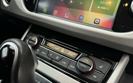 Geely Atlas I, 2019 год, 1 650 000 рублей, 23 фотография