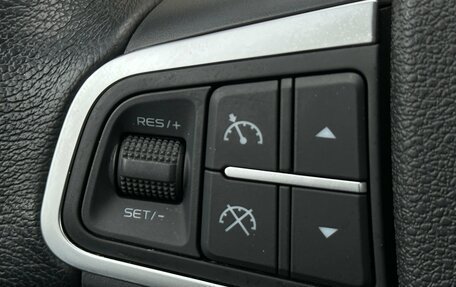 Geely Atlas I, 2019 год, 1 650 000 рублей, 33 фотография