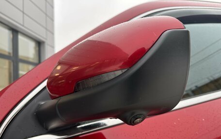 Geely Atlas I, 2019 год, 1 650 000 рублей, 37 фотография