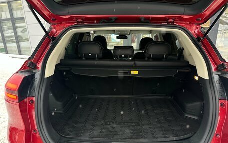 Geely Atlas I, 2019 год, 1 650 000 рублей, 40 фотография