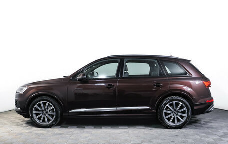 Audi Q7, 2020 год, 6 549 000 рублей, 8 фотография