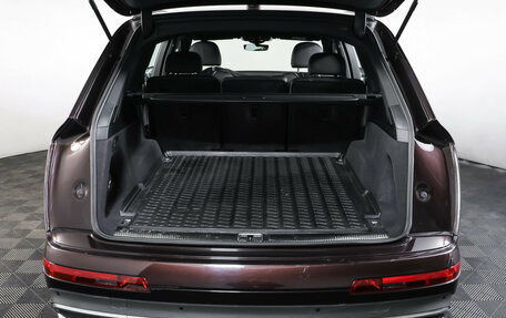 Audi Q7, 2020 год, 6 549 000 рублей, 10 фотография