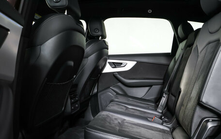 Audi Q7, 2020 год, 6 549 000 рублей, 12 фотография