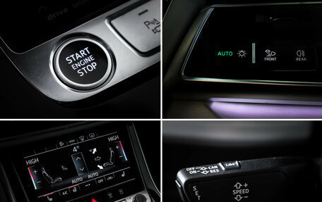 Audi Q7, 2020 год, 6 549 000 рублей, 19 фотография