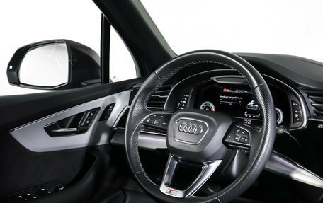 Audi Q7, 2020 год, 6 549 000 рублей, 17 фотография