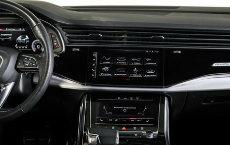 Audi Q7, 2020 год, 6 549 000 рублей, 14 фотография