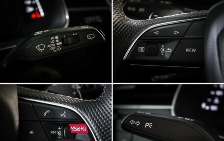 Audi Q7, 2020 год, 6 549 000 рублей, 22 фотография