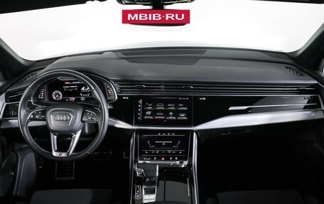 Audi Q7, 2020 год, 6 549 000 рублей, 13 фотография