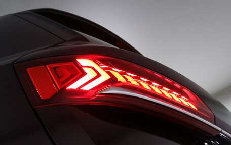 Audi Q7, 2020 год, 6 549 000 рублей, 28 фотография