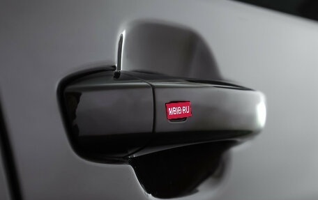 Audi Q7, 2020 год, 6 549 000 рублей, 25 фотография