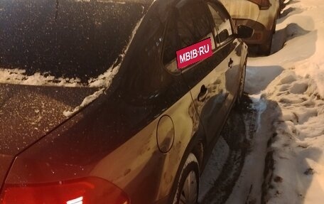 Volkswagen Polo VI (EU Market), 2019 год, 950 000 рублей, 3 фотография