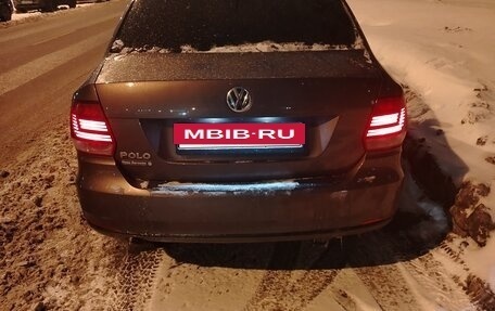 Volkswagen Polo VI (EU Market), 2019 год, 950 000 рублей, 5 фотография