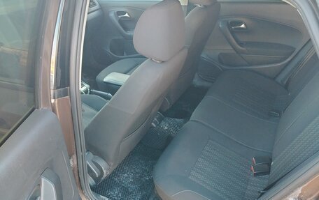 Volkswagen Polo VI (EU Market), 2019 год, 950 000 рублей, 9 фотография