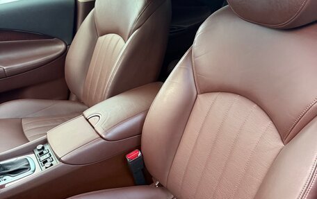 Infiniti QX50 I рестайлинг, 2017 год, 2 700 000 рублей, 13 фотография