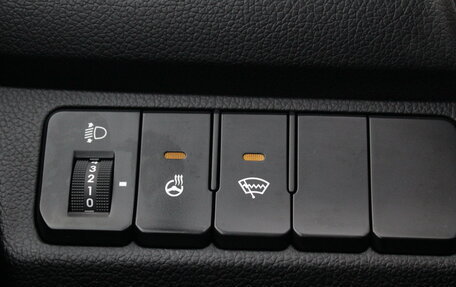 KIA Rio III рестайлинг, 2015 год, 1 165 000 рублей, 9 фотография