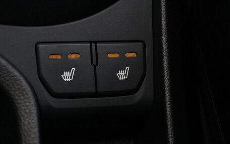 KIA Rio III рестайлинг, 2015 год, 1 165 000 рублей, 16 фотография