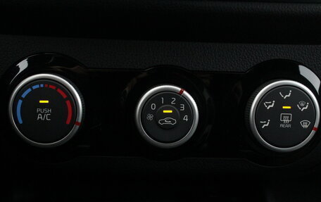 KIA Rio III рестайлинг, 2015 год, 1 165 000 рублей, 19 фотография