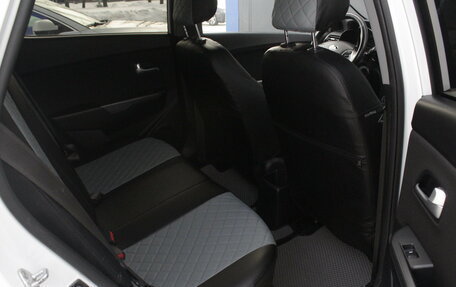 KIA Rio III рестайлинг, 2015 год, 1 165 000 рублей, 22 фотография