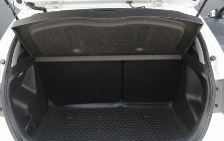 KIA Rio III рестайлинг, 2015 год, 1 165 000 рублей, 23 фотография