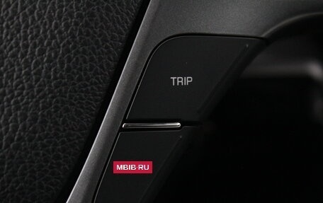 KIA Rio III рестайлинг, 2015 год, 1 165 000 рублей, 12 фотография