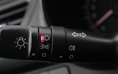 KIA Rio III рестайлинг, 2015 год, 1 165 000 рублей, 13 фотография