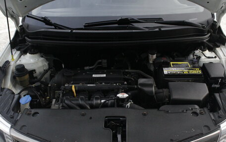 KIA Rio III рестайлинг, 2015 год, 1 165 000 рублей, 24 фотография