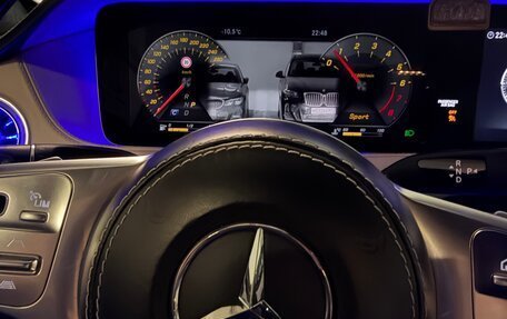 Mercedes-Benz S-Класс, 2017 год, 6 199 000 рублей, 25 фотография