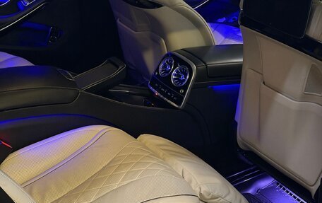 Mercedes-Benz S-Класс, 2017 год, 6 199 000 рублей, 22 фотография