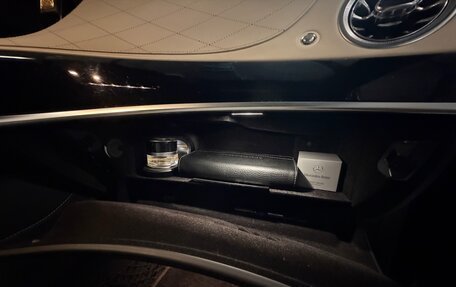 Mercedes-Benz S-Класс, 2017 год, 6 199 000 рублей, 31 фотография