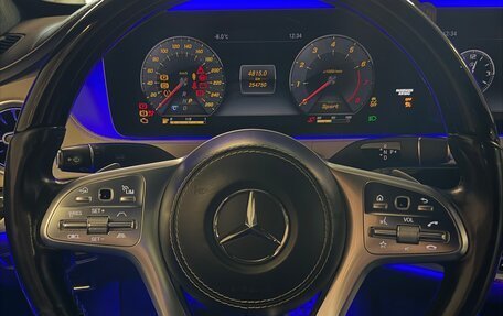 Mercedes-Benz S-Класс, 2017 год, 6 199 000 рублей, 35 фотография