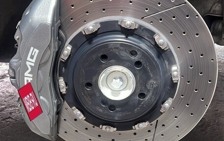 Mercedes-Benz S-Класс, 2017 год, 6 199 000 рублей, 39 фотография