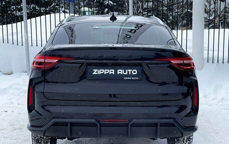 Haval F7x I, 2024 год, 2 449 000 рублей, 5 фотография