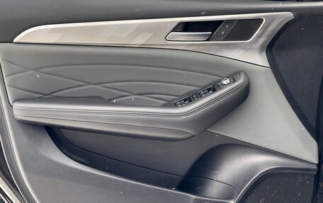 Haval F7x I, 2024 год, 2 449 000 рублей, 17 фотография