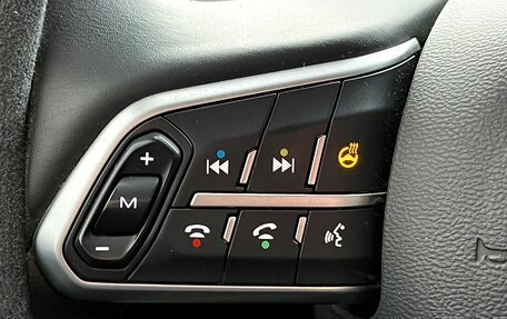 Haval F7x I, 2024 год, 2 449 000 рублей, 13 фотография