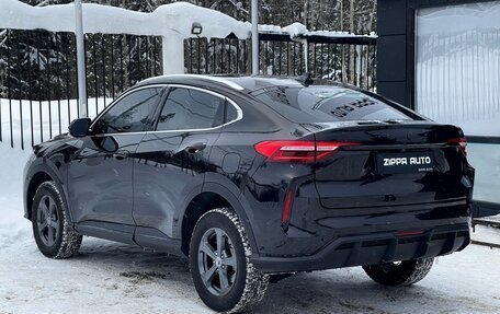 Haval F7x I, 2024 год, 2 449 000 рублей, 6 фотография