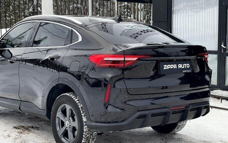 Haval F7x I, 2024 год, 2 449 000 рублей, 7 фотография