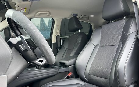 Haval F7x I, 2024 год, 2 449 000 рублей, 19 фотография