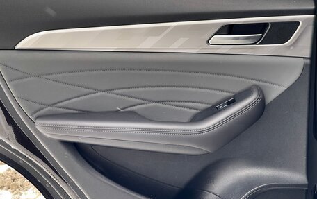 Haval F7x I, 2024 год, 2 449 000 рублей, 21 фотография