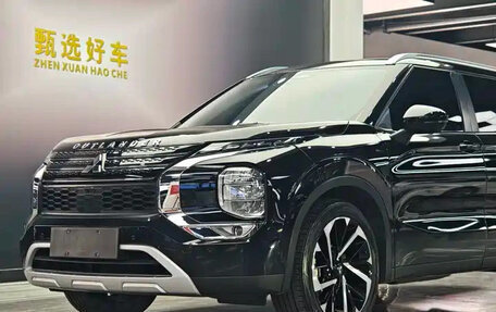 Mitsubishi Outlander, 2023 год, 3 735 400 рублей, 11 фотография