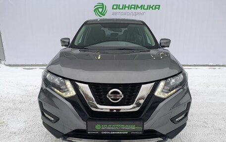 Nissan X-Trail, 2019 год, 2 490 000 рублей, 2 фотография