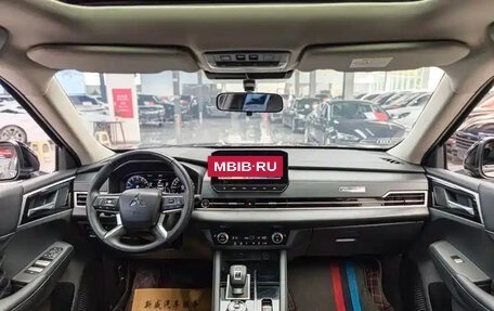 Mitsubishi Outlander, 2023 год, 3 735 400 рублей, 7 фотография