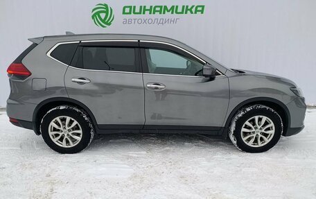 Nissan X-Trail, 2019 год, 2 490 000 рублей, 4 фотография