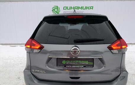 Nissan X-Trail, 2019 год, 2 490 000 рублей, 6 фотография