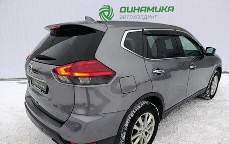 Nissan X-Trail, 2019 год, 2 490 000 рублей, 5 фотография