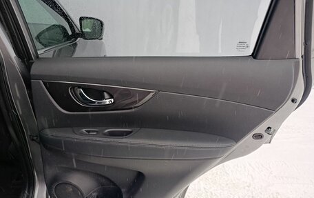 Nissan X-Trail, 2019 год, 2 490 000 рублей, 15 фотография