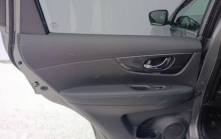 Nissan X-Trail, 2019 год, 2 490 000 рублей, 13 фотография