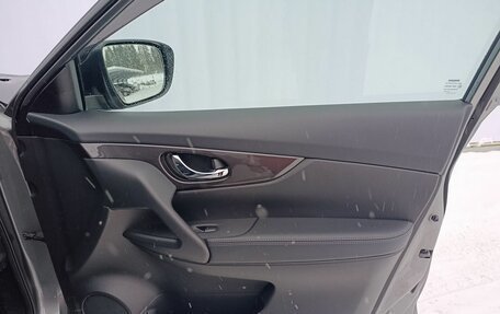 Nissan X-Trail, 2019 год, 2 490 000 рублей, 17 фотография